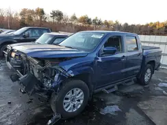 1N6ED1EK6PN600493 2023 NISSAN NAVARA (FRONTIER)