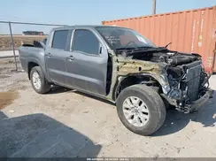 1N6ED1EK6PN601918 2023 NISSAN NAVARA (FRONTIER)