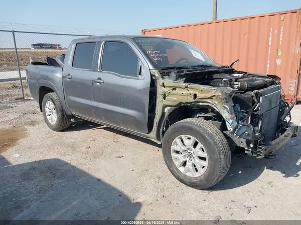 1N6ED1EK6PN601918 2023 NISSAN NAVARA (FRONTIER) - Image 1