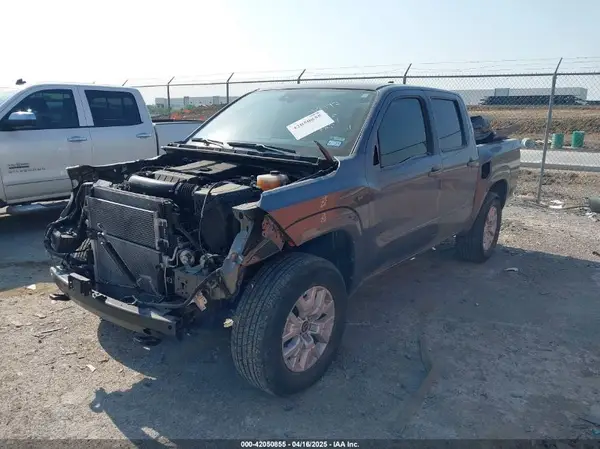 1N6ED1EK6PN601918 2023 NISSAN NAVARA (FRONTIER) - Image 2