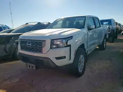 1N6ED1EK6PN603684 2023 NISSAN NAVARA (FRONTIER)