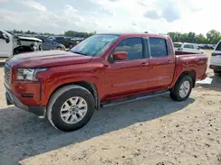 1N6ED1EK6PN604205 2023 NISSAN NAVARA (FRONTIER)
