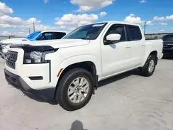 1N6ED1EK6PN604561 2023 NISSAN NAVARA (FRONTIER)