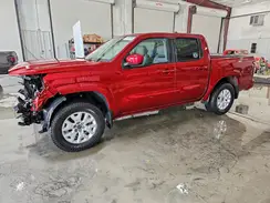 1N6ED1EK6PN605015 2023 NISSAN NAVARA (FRONTIER)