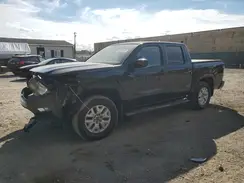 1N6ED1EK6PN605824 2023 NISSAN NAVARA (FRONTIER)