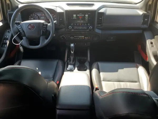 1N6ED1EK6PN605984 2023 NISSAN NAVARA (FRONTIER) - Image 8