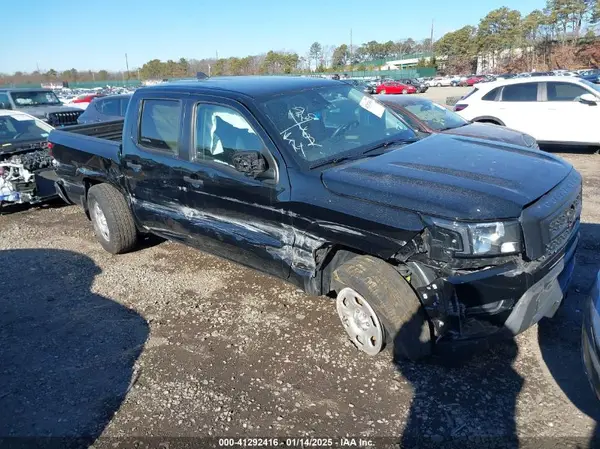 1N6ED1EK6PN607265 2023 NISSAN NAVARA (FRONTIER) - Image 1