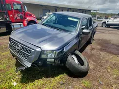 1N6ED1EK6PN610537 2023 NISSAN NAVARA (FRONTIER)