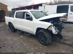 1N6ED1EK6PN614300 2023 NISSAN NAVARA (FRONTIER)