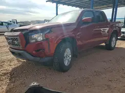 1N6ED1EK6PN615639 2023 NISSAN NAVARA (FRONTIER)