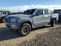 1N6ED1EK6PN622414 2023 NISSAN NAVARA (FRONTIER)