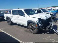 1N6ED1EK6PN624440 2023 NISSAN NAVARA (FRONTIER)