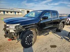 1N6ED1EK6PN629461 2023 NISSAN NAVARA (FRONTIER)