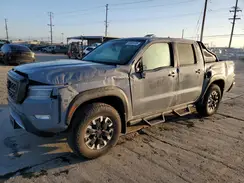 1N6ED1EK6PN631338 2023 NISSAN NAVARA (FRONTIER)