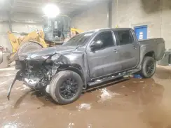 1N6ED1EK6PN631341 2023 NISSAN NAVARA (FRONTIER)