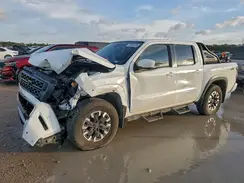 1N6ED1EK6PN631811 2023 NISSAN NAVARA (FRONTIER)