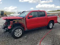 1N6ED1EK6PN634675 2023 NISSAN NAVARA (FRONTIER)