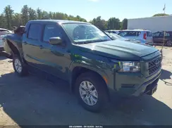 1N6ED1EK6PN634918 2023 NISSAN NAVARA (FRONTIER)