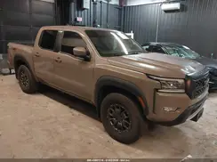 1N6ED1EK6PN640864 2023 NISSAN NAVARA (FRONTIER)