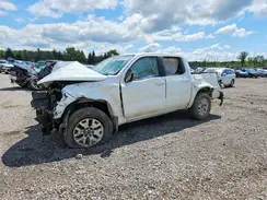 1N6ED1EK6PN642159 2023 NISSAN NAVARA (FRONTIER)