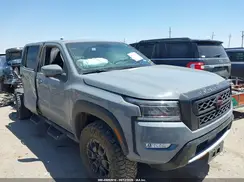 1N6ED1EK6PN643411 2023 NISSAN NAVARA (FRONTIER)