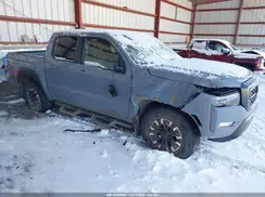 1N6ED1EK6PN644073 2023 NISSAN NAVARA (FRONTIER)