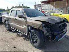 1N6ED1EK6PN651069 2023 NISSAN NAVARA (FRONTIER)