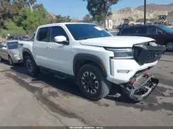 1N6ED1EK6PN651752 2023 NISSAN NAVARA (FRONTIER)