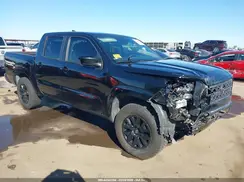 1N6ED1EK6PN654828 2023 NISSAN NAVARA (FRONTIER)