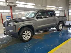 1N6ED1EK6PN656062 2023 NISSAN NAVARA (FRONTIER)