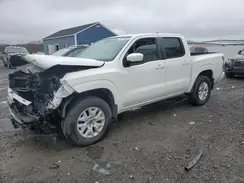 1N6ED1EK6PN657177 2023 NISSAN NAVARA (FRONTIER)