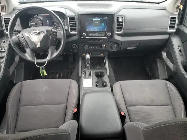 1N6ED1EK6PN657177 2023 NISSAN NAVARA (FRONTIER) - Image 8
