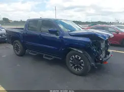 1N6ED1EK6PN657874 2023 NISSAN NAVARA (FRONTIER)