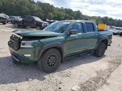 1N6ED1EK6PN663531 2023 NISSAN NAVARA (FRONTIER)