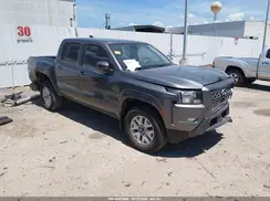 1N6ED1EK6PN665778 2023 NISSAN NAVARA (FRONTIER)