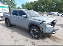 1N6ED1EK6PN666638 2023 NISSAN NAVARA (FRONTIER)
