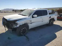 1N6ED1EK6PN6668 2023 NISSAN NAVARA (FRONTIER)