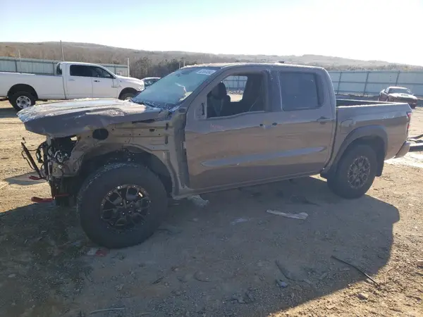 1N6ED1EK6PN668020 2023 NISSAN NAVARA (FRONTIER) - Image 1