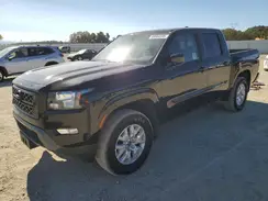 1N6ED1EK6PN668311 2023 NISSAN NAVARA (FRONTIER)
