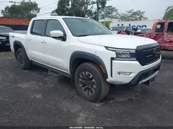 1N6ED1EK6PN668535 2023 NISSAN NAVARA (FRONTIER)
