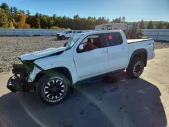 1N6ED1EK6PN672214 2023 NISSAN NAVARA (FRONTIER)