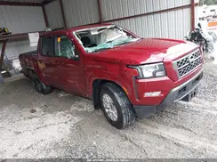 1N6ED1EK6PN672276 2023 NISSAN NAVARA (FRONTIER)