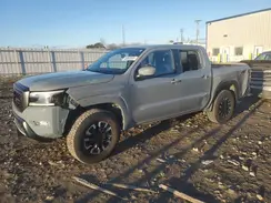 1N6ED1EK6PN672858 2023 NISSAN NAVARA (FRONTIER)