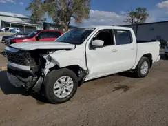 1N6ED1EK6RN602828 2024 NISSAN NAVARA (FRONTIER)