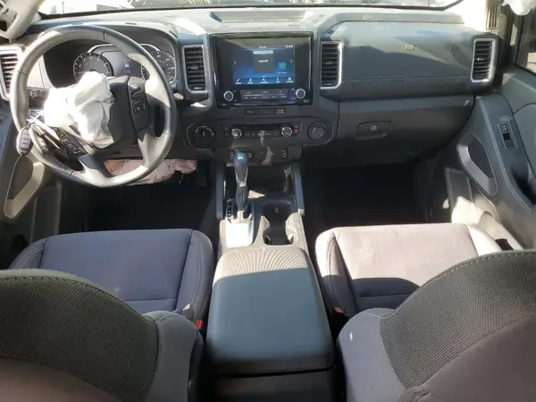 1N6ED1EK6RN602828 2024 NISSAN NAVARA (FRONTIER) - Image 8