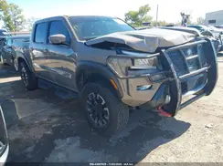 1N6ED1EK6RN603445 2024 NISSAN NAVARA (FRONTIER)