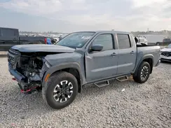1N6ED1EK6RN605051 2024 NISSAN NAVARA (FRONTIER)