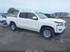 1N6ED1EK6RN606118 2024 NISSAN NAVARA (FRONTIER)
