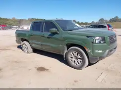 1N6ED1EK6RN606779 2024 NISSAN NAVARA (FRONTIER)