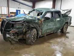 1N6ED1EK6RN617023 2024 NISSAN NAVARA (FRONTIER)